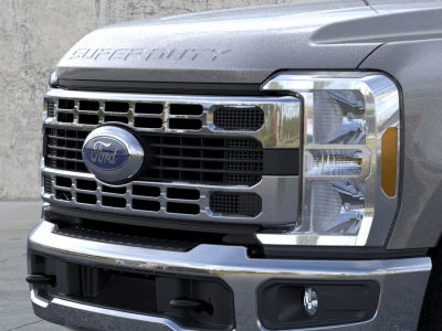 2026 Ford Super Duty F-250® XLT