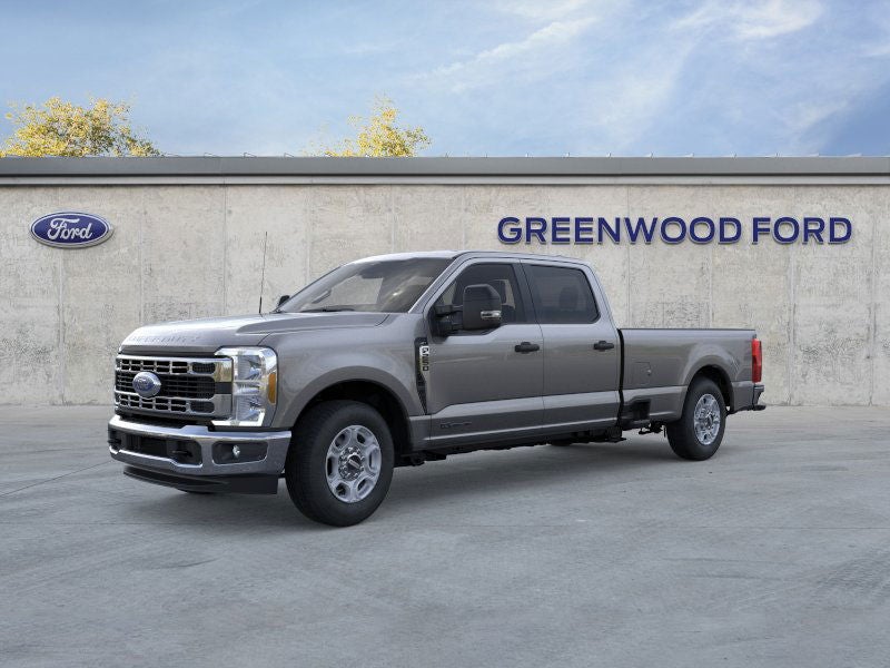 2026 Ford Super Duty F-250® XLT