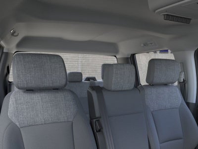 2026 Ford Super Duty F-250® XLT