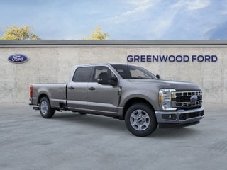 2026 Ford Super Duty F-250® XLT