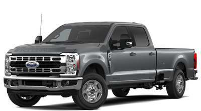 2026 Ford Super Duty F-250® XLT