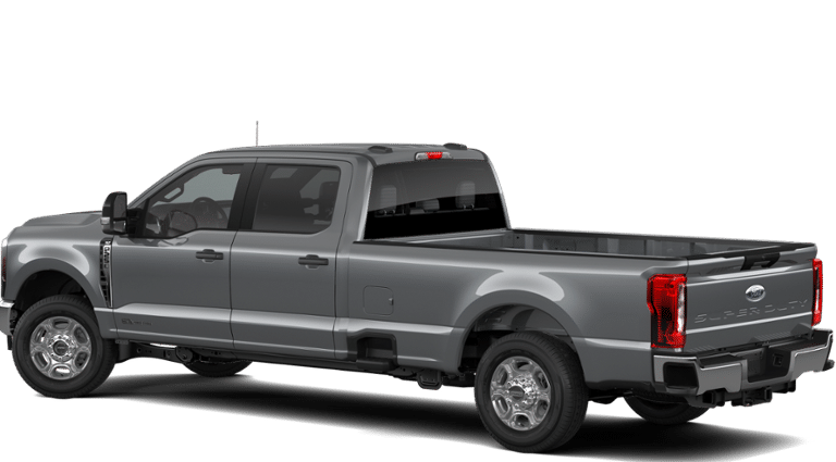 2026 Ford Super Duty F-250® XLT