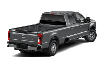 2026 Ford Super Duty F-250® XLT