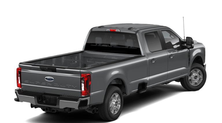 2026 Ford Super Duty F-250® XLT