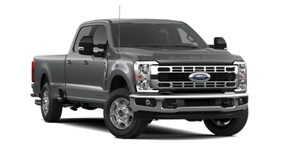 2026 Ford Super Duty F-250® XLT