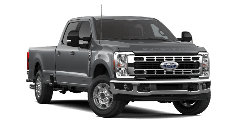 2026 Ford Super Duty F-250® XLT