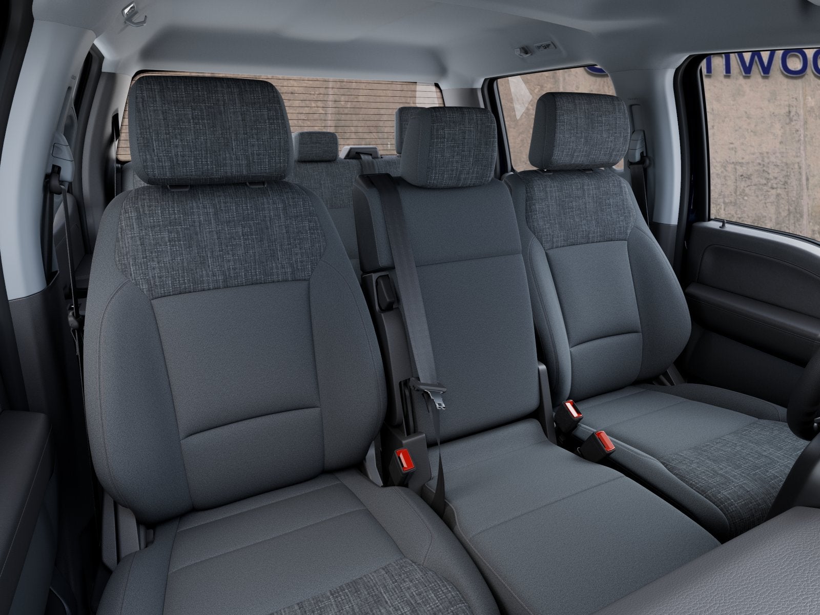 2027 Ford Super Duty F-250® XLT