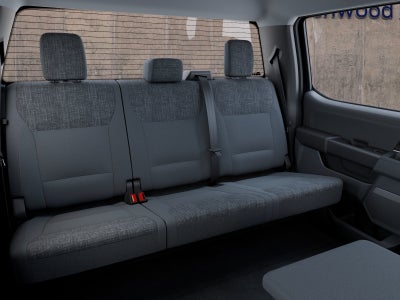 2027 Ford Super Duty F-250® XLT
