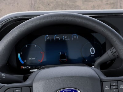 2027 Ford Super Duty F-250® XLT