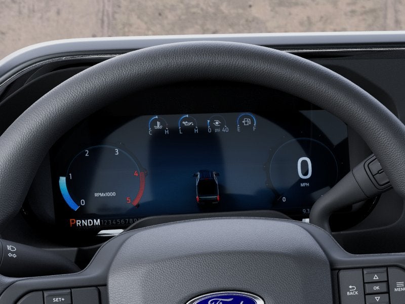 2027 Ford Super Duty F-250® XLT