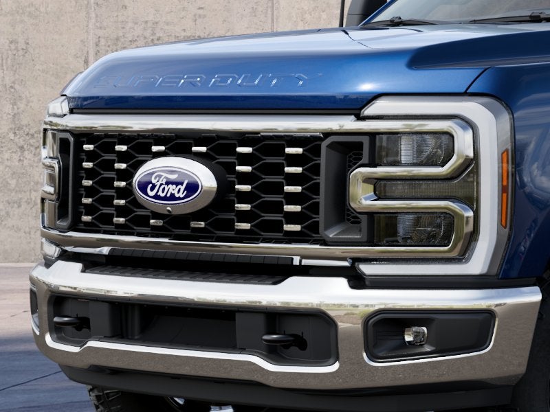 2027 Ford Super Duty F-250® XLT