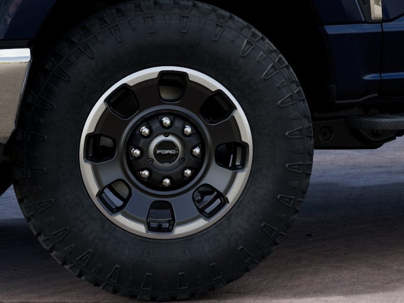 2027 Ford Super Duty F-250® XLT