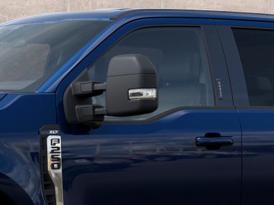 2027 Ford Super Duty F-250® XLT
