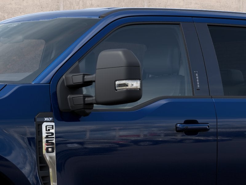 2027 Ford Super Duty F-250® XLT