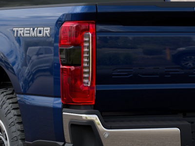 2027 Ford Super Duty F-250® XLT