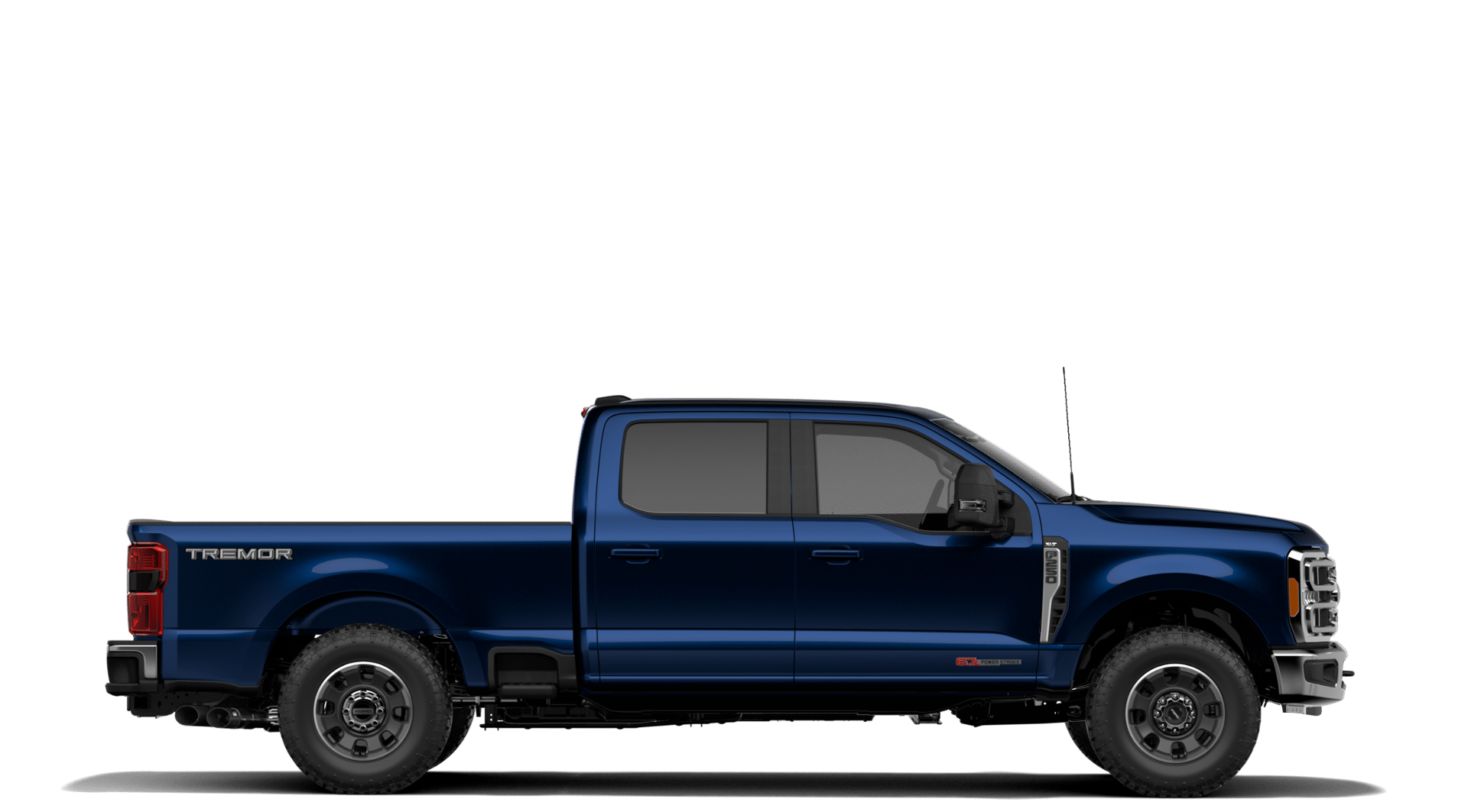 2027 Ford Super Duty F-250® XLT