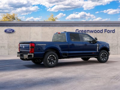 2027 Ford Super Duty F-250® XLT