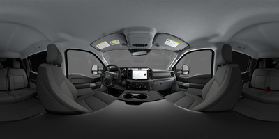 2027 Ford Super Duty F-250® XLT