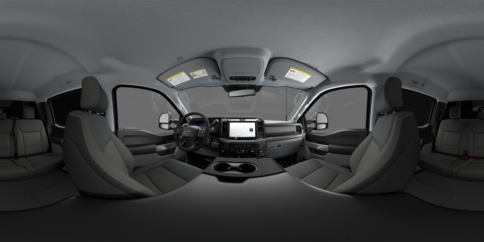 2027 Ford Super Duty F-250® XLT