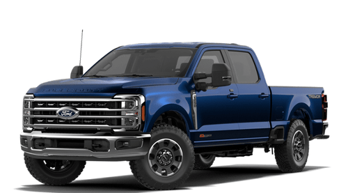 2027 Ford Super Duty F-250® XLT