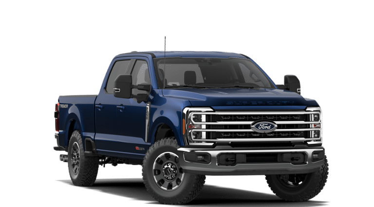 2027 Ford Super Duty F-250® XLT