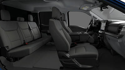 2027 Ford Super Duty F-250® XLT