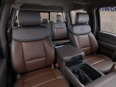 2027 Ford Super Duty F-250® King Ranch®