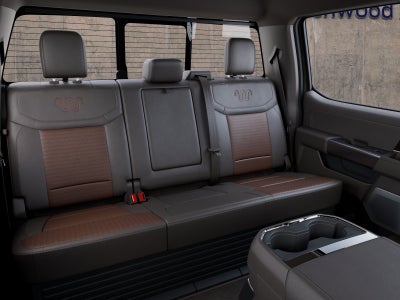 2027 Ford Super Duty F-250® King Ranch®