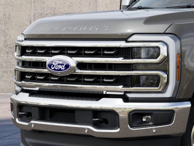 2027 Ford Super Duty F-250® King Ranch®