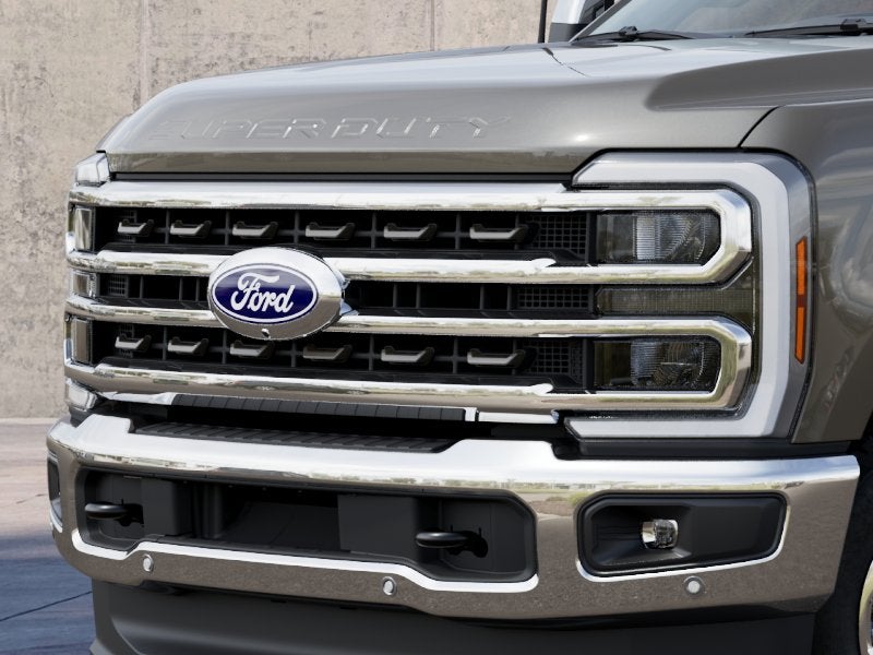 2027 Ford Super Duty F-250® King Ranch®
