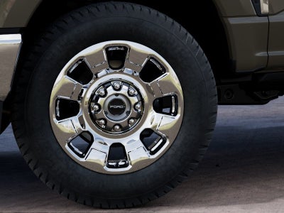 2027 Ford Super Duty F-250® King Ranch®