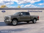 2027 Ford Super Duty F-250® King Ranch®