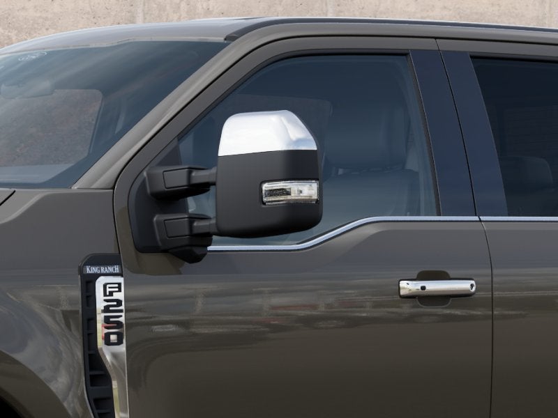 2027 Ford Super Duty F-250® King Ranch®