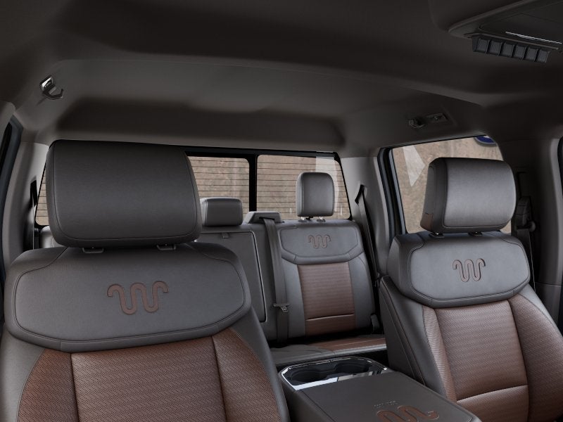 2027 Ford Super Duty F-250® King Ranch®