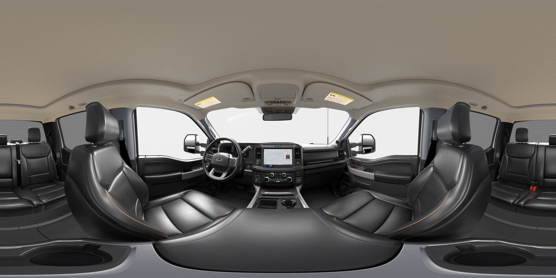 2026 Ford Super Duty F-250® Lariat®