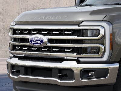 2027 Ford Super Duty F-250® Lariat®