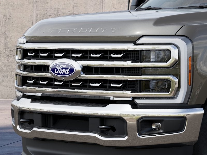 2027 Ford Super Duty F-250® Lariat®