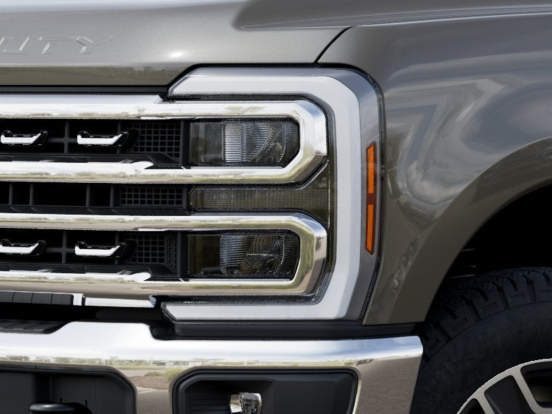 2027 Ford Super Duty F-250® Lariat®