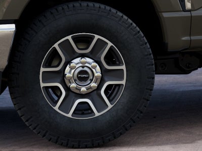 2027 Ford Super Duty F-250® Lariat®