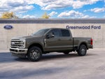 2027 Ford Super Duty F-250® Lariat®