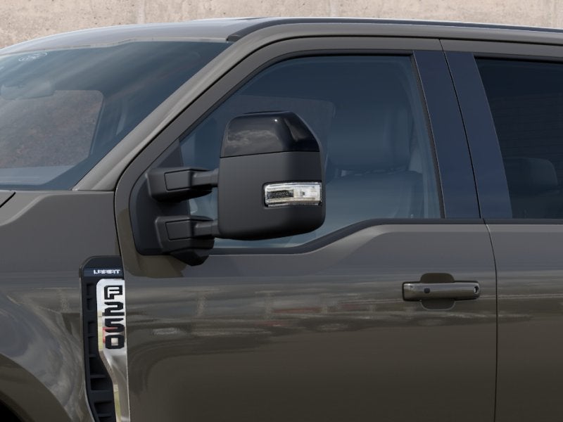 2027 Ford Super Duty F-250® Lariat®