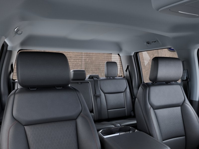 2027 Ford Super Duty F-250® Lariat®