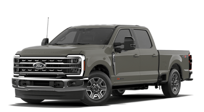 2027 Ford Super Duty F-250® Lariat®