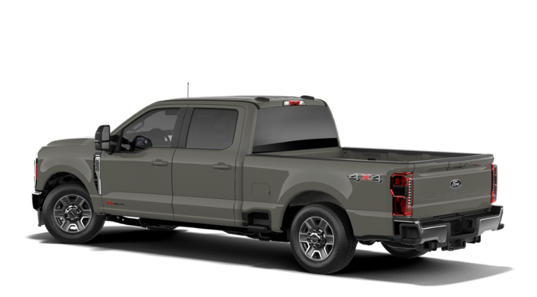 2027 Ford Super Duty F-250® Lariat®