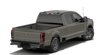 2027 Ford Super Duty F-250® Lariat®