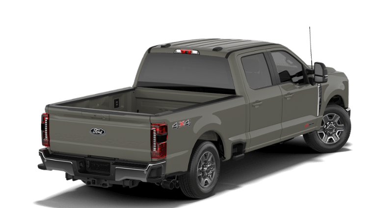 2027 Ford Super Duty F-250® Lariat®