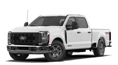 2027 Ford Super Duty F-250® XL