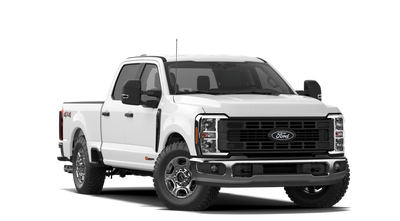 2027 Ford Super Duty F-250® XL