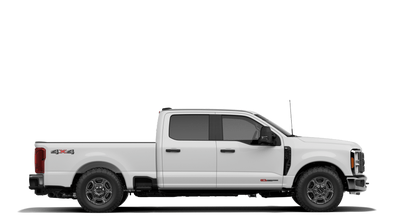 2027 Ford Super Duty F-250® XL
