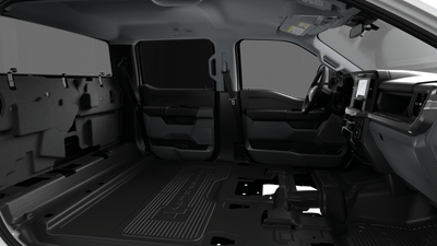 2027 Ford Super Duty F-250® XL